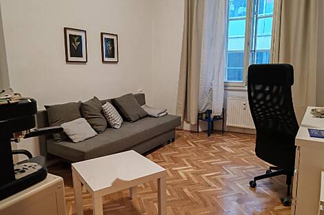 Жильё на улице Назорьевой: 9