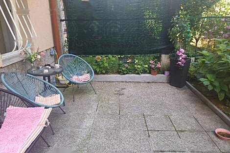 2-комнатная квартира, Центр, Рошка: 2