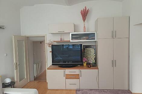 2-комнатная квартира, Центр, Рошка: 4