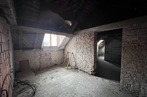 4-5-комнатная квартира, Центр: 9