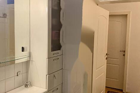 4-комнатная квартира, центр: 12