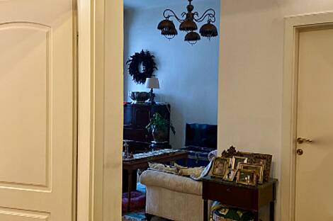 4-комнатная квартира, центр: 19