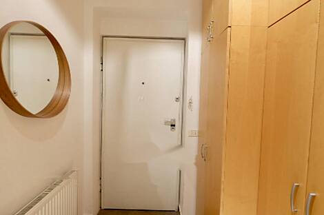 Дом в центре с 2,5 комнатной квартирой: 8