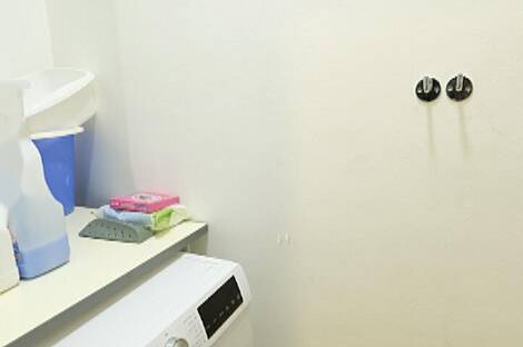 Дом в центре с 2,5 комнатной квартирой: 12