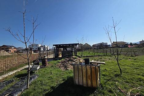 Жилище, Подгорица: 7