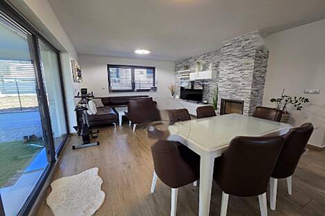 Жилище, Подгорица: 8