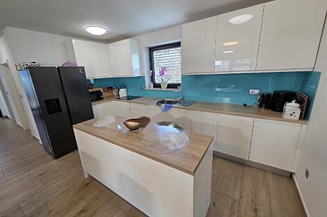 Жилище, Подгорица: 9