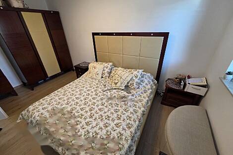 Жилище, Подгорица: 10