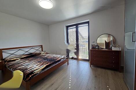 Жилище, Подгорица: 13