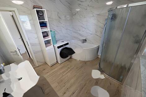 Жилище, Подгорица: 20