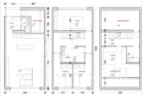 Домик с верандой на Стрмецького: 2