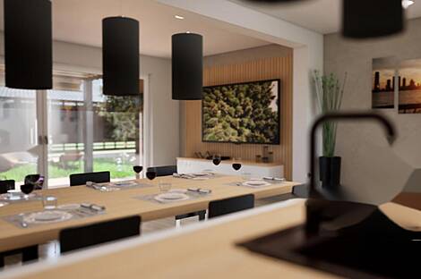 Домик с верандой на Стрмецького: 4