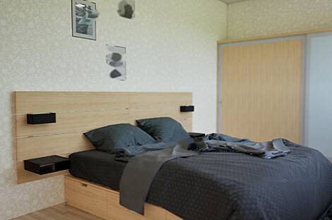 Домик с верандой на Стрмецького: 5