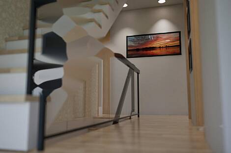 Домик с верандой на Стрмецького: 7