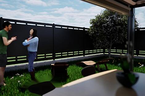 Домик с верандой на Стрмецького: 9