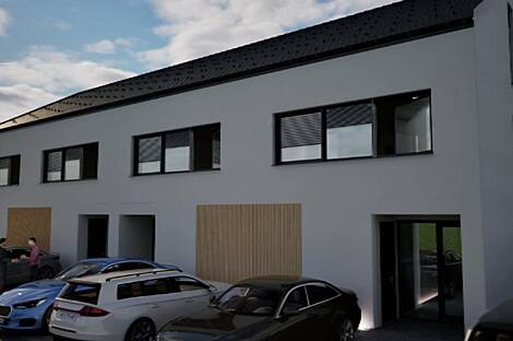 Домик с верандой на Стрмецького: 12