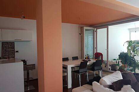 Дом в Бизовике: 4