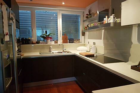 Дом в Бизовике: 7