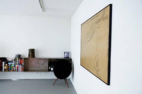 Дом Брдо с террасой: 7