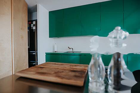 Дом Брдо с террасой: 11