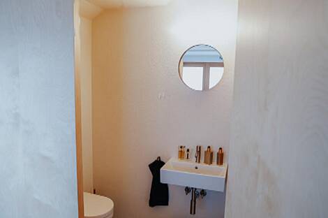 Дом Брдо с террасой: 12