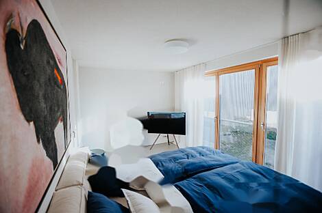 Дом Брдо с террасой: 14