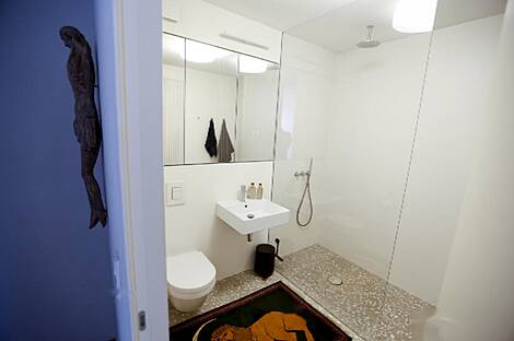 Дом Брдо с террасой: 16