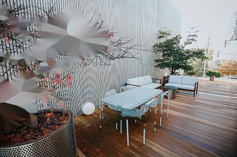 Дом Брдо с террасой: 18