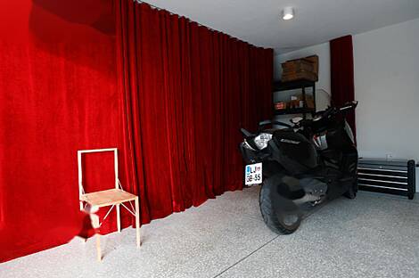 Дом Брдо с террасой: 19