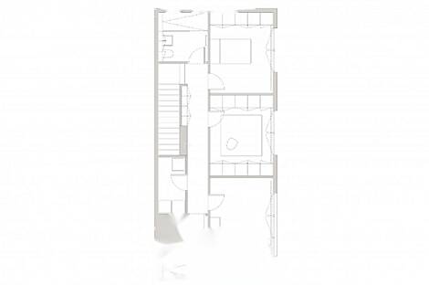 Дом Брдо с террасой: 22