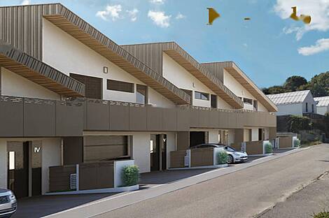 Брдо К7 - это дом с террасой.: 1