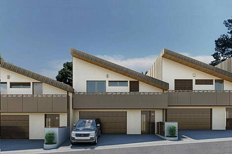 Брдо К7 - это дом с террасой.: 7