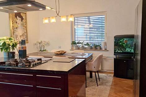 Зелёная Яма, дом: 3