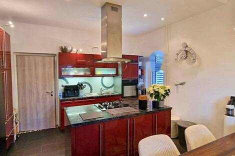 Зелёная Яма, дом: 4