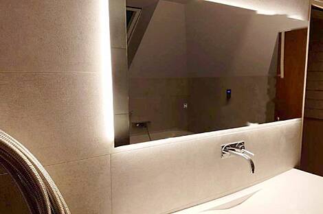 Зелёная Яма, дом: 8