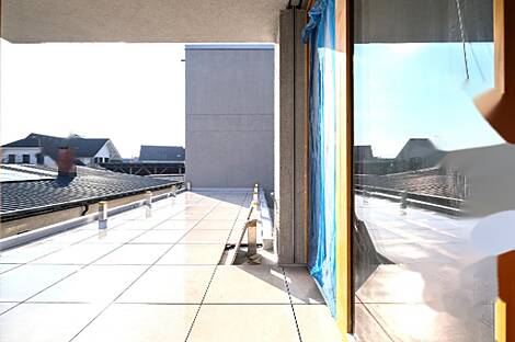 Новый Шентвид: дом с террасой: 2