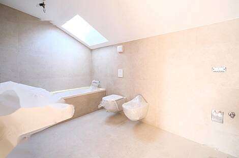 Новый Шентвид: дом с террасой: 11