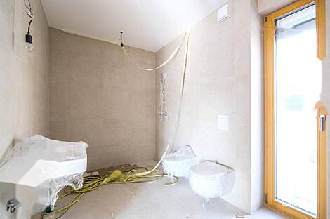 Новый Шентвид: дом с террасой: 12