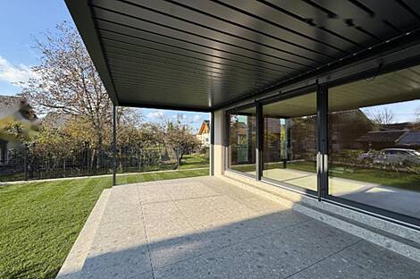 Дом Новое Рудник с двумя этажами.: 4