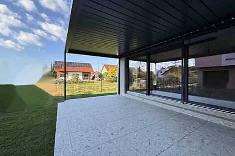 Дом на два этажа в Новом Руднике: 3