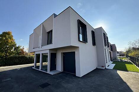 Дом на два этажа в Новом Руднике: 5