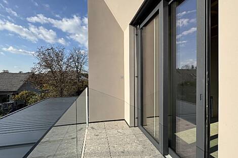 Дом на два этажа в Новом Руднике: 6