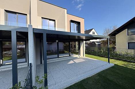 Дом на два этажа в районе Новый Рудник: 4