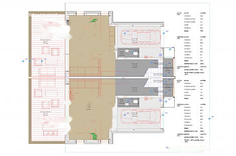 Дом на два этажа в районе Новый Рудник: 8