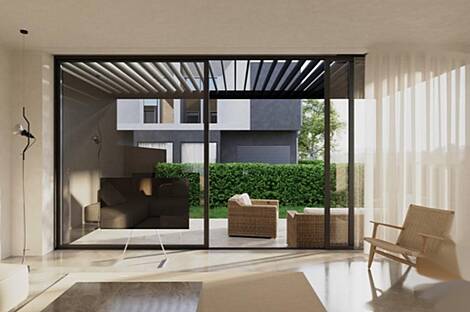 Дом на два этажа в районе Новый Рудник: 10