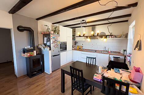 Новые Штепанье – дом-двойник.: 6