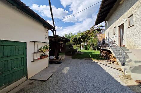 Бежиград, Любляна, дом: 6