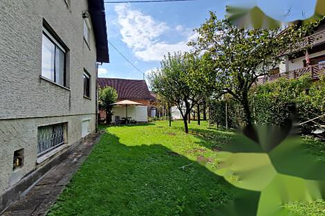 Бежиград, Любляна, дом: 7