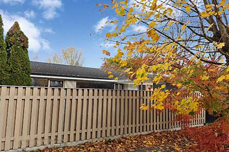 Центральный дом с террасой: 3