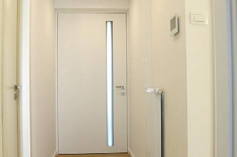 Центральный дом с террасой: 10